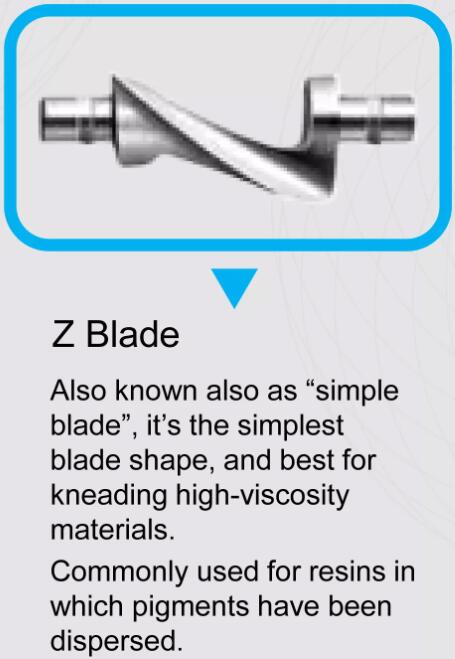 Z-blade